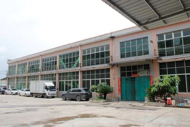 中国 Guangzhou Victory Paper Products Co., Ltd. 会社概要