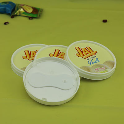 軽量で使い捨て食品包装箱