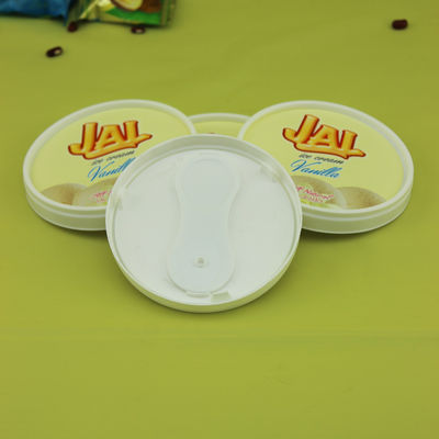 軽量で使い捨て食品包装箱