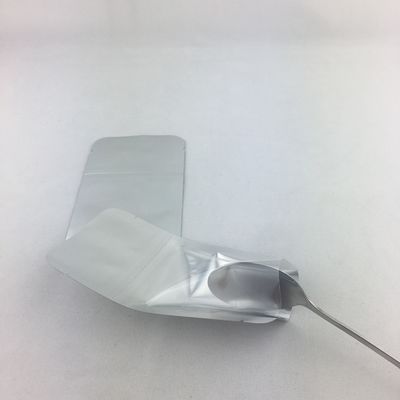 持ち帰り用 アルミ製紙袋