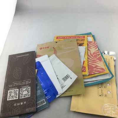 持ち帰り用 アルミ製紙袋