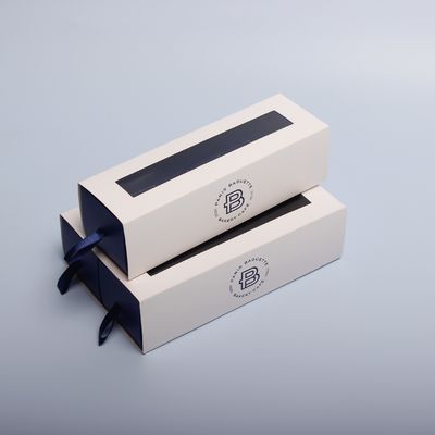 環境に優しい使い捨て食品包装箱 カスタムで印刷された紙箱